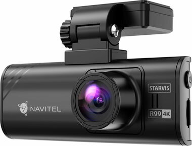 Navitel R99 4K GPS / Kamera do auta / 3.18" displej / 4K 