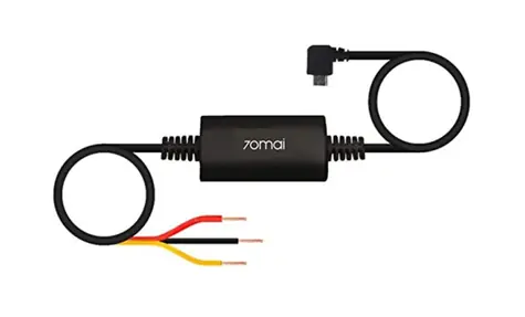 70mai Hardwire kit UP03 / USB-C