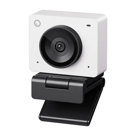 OBSBOT Meet SE bílá / webkamera / FullHD@100fps / USB-C / Mikrofon  