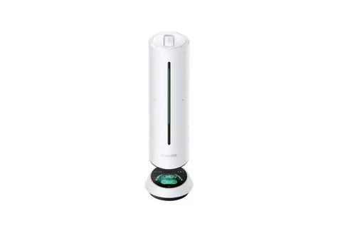 Insta360 Wave (bílá) / speakerphone s 8-mikrofonovým 3D polem