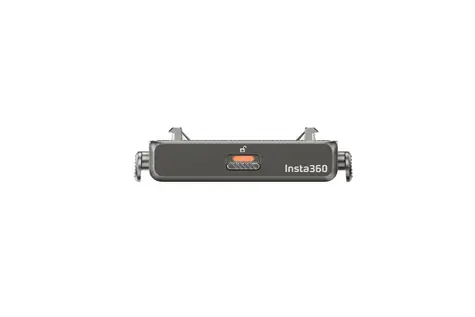 Insta360 X5 Quick Release Mount