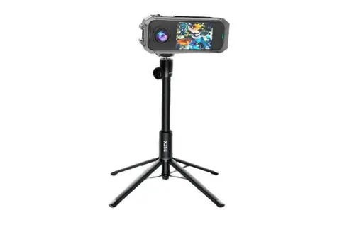 Insta360 Rychloupínací rám pro Insta360 X4 Air