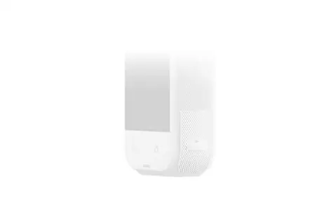 Insta360 X5 krytka USB portu (bílá)
