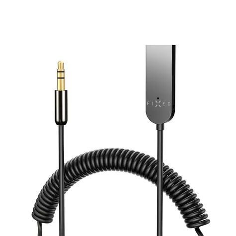 FIXED Signal Alu Bluetooth audio přijímač / se zabudovaným mikrofonem