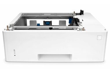 HP LaserJet 550 Sheet Paper Tray - zásobník papírů