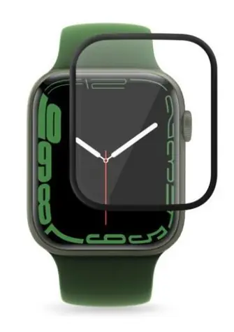 Epico Hero Ochranný kryt pro Apple Watch Series 7 (45mm)