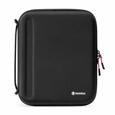 tomtoc FancyCase pouzdro pro iPad Pro 12.9" černá