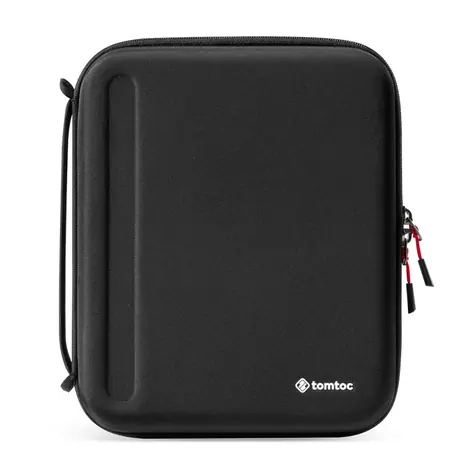 tomtoc FancyCase pouzdro pro iPad Pro 12.9" černá