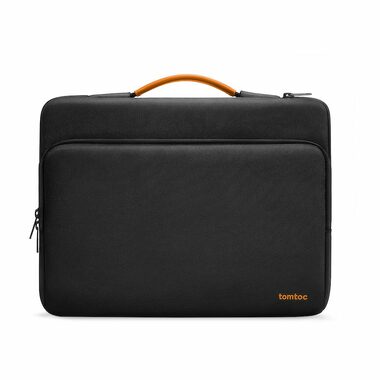 tomtoc Briefcase pouzdro pro Apple MacBook Pro 14" (2021) černá