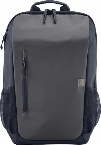 HP Travel 18L šedá / Batoh pro notebooky do 15.6" / Objem 18 L