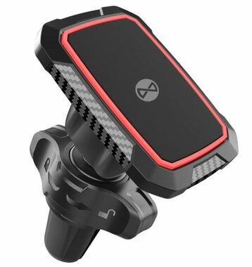 Forever MH-260 Multipoint / Univerzální magnetický držák do ventilační mřížky auta