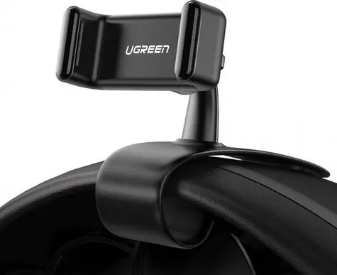 UGREEN Držák na mobil do auta na palubní desku / velikost telefonu 4.7 - 6.5"