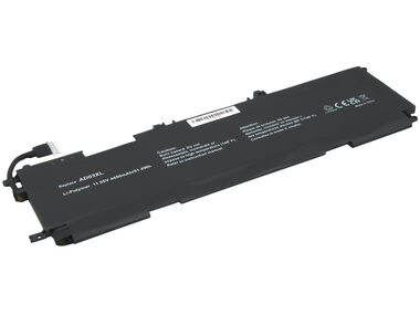 AVACOM Náhradní baterie HP Envy 13-AD series AD03XL / Li-Pol / 11.55V / 4450mAh / 51Wh