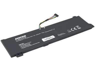 AVACOM Náhradní baterie Lenovo V130-15IKB & V330-15IKB / Li-Pol / 7.6V / 4030mAh / 31Wh