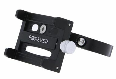 Forever BH-300 Držák na kolo černá