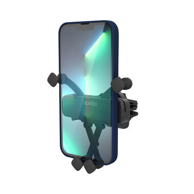 Epico Spello Spider Držák do auta černá