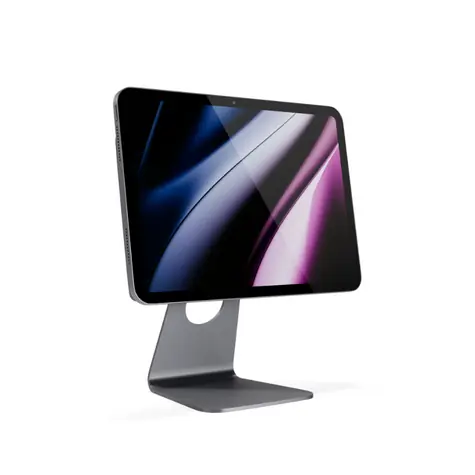 Epico Magnetický stojánek pro Apple iPad 11"/Air 10.9" šedá