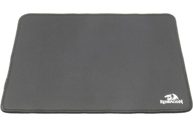Redragon P029 FLICK S černá / Podložka pod myš / 250 x 210 x 0.3 mm
