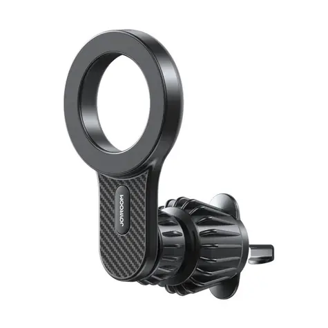 Joyroom JR-ZS355 černá / Držák telefonu do auta / 4" až 7"