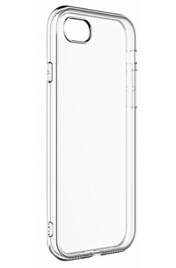 SWISSTEN CLEAR JELLY Pouzdro pro XIAOMI REDMI 13C 4G transparentní