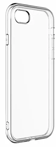 SWISSTEN CLEAR JELLY Pouzdro pro XIAOMI REDMI 13C 4G transparentní