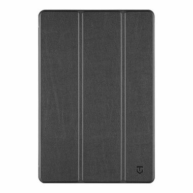Tactical Book Tri Fold Pouzdro pro Samsung Galaxy TAB A9+ 11" černá