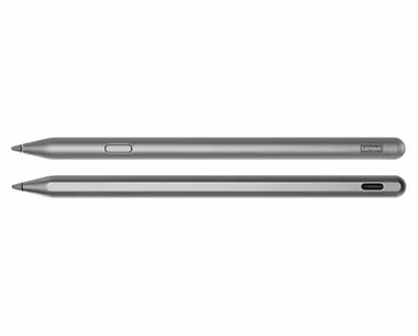 Lenovo Tab Pen Plus šedá