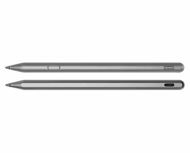 Lenovo Tab Pen Plus šedá