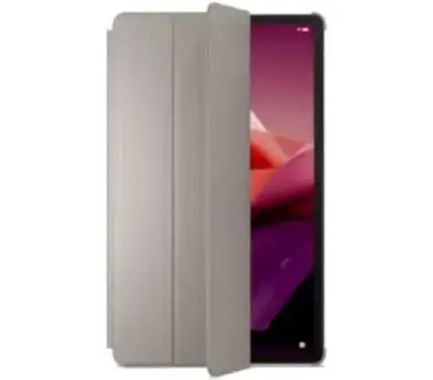 Lenovo Folio Case ochranný obal pro Tab P12 béžová