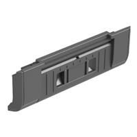 Honeywell Peel Off Kit pro PC42E-T & PC310T