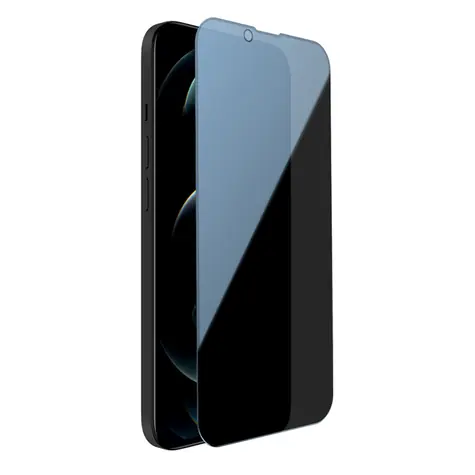 Nillkin Tvrzené Sklo 0.33mm Guardian 2.5D pro Apple iPhone 13/13 Pro/14 černá