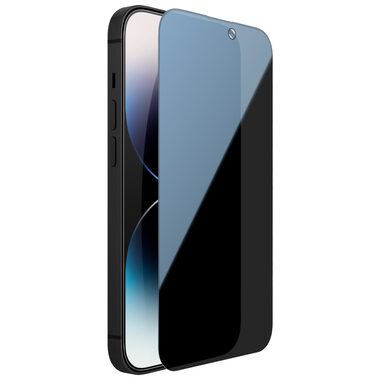Nillkin Tvrzené Sklo 0.33mm Guardian 2.5D pro Apple iPhone 14 Pro černá