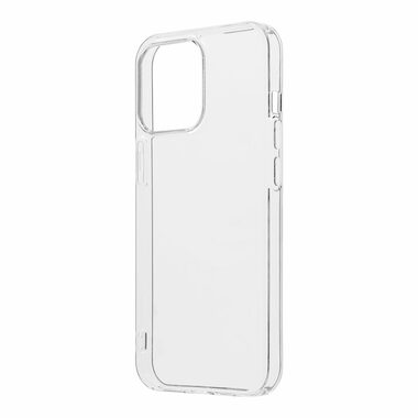 Obal:Me TPU Kryt pro Apple iPhone 13 Pro čirá