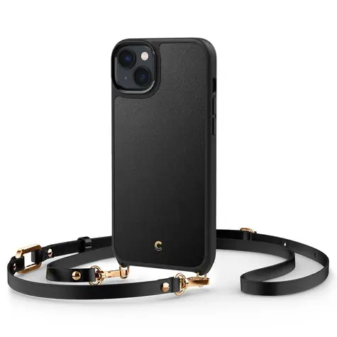 Spigen Classic Charm Mag ochranný kryt pro Apple iPhone 14 Plus černá