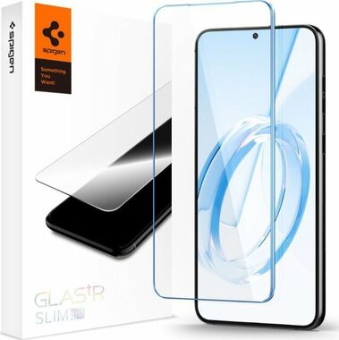 Spigen Glas tR Slim HD ochranné sklo pro Samsung Galaxy S23 Plus