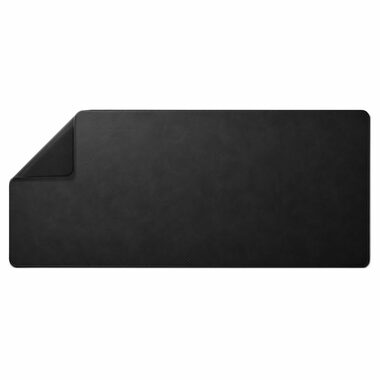 Spigen DeskPad LD302 podložka pod klávesnici černá