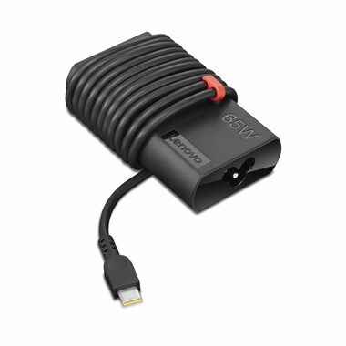 Lenovo Slim USB-C 65W AC Adapter(CE) / 65W / USB-C