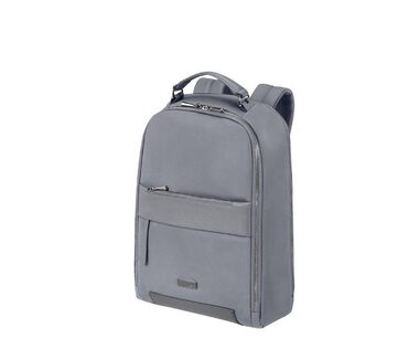 Samsonite ZALIA 3.0 Backpack šedá / Batoh na 14.1" notebook