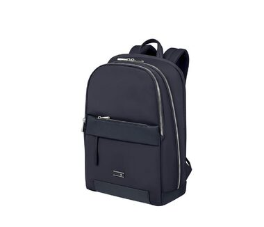 Samsonite ZALIA 3.0 Backpack modrá / Batoh na 15.6" notebook