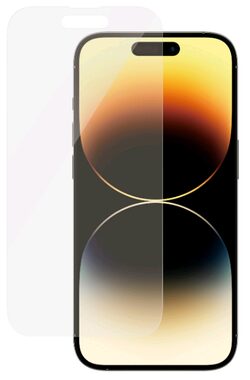 PanzerGlass AB Ochranné sklo pro Apple iPhone 14 Pro
