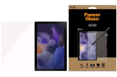 PanzerGlass Case Friendly Ochranné sklo pro Samsung Galaxy Tab A8 