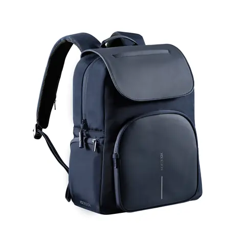 XD Design Soft Daypack modrá / Batoh pro notebook / do 15.6" / 15L