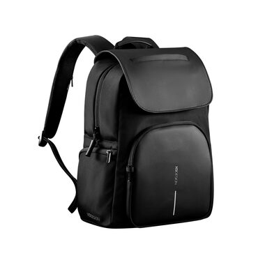 XD Design Soft Daypack černá / Batoh pro notebook / do 15.6" / 15L