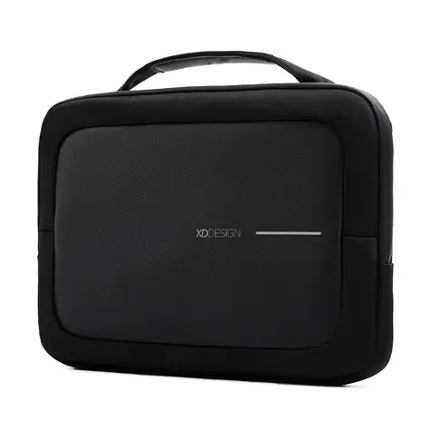 XD Design Laptop Bag Exclusive 14 černá / Brašna pro 14" notebook