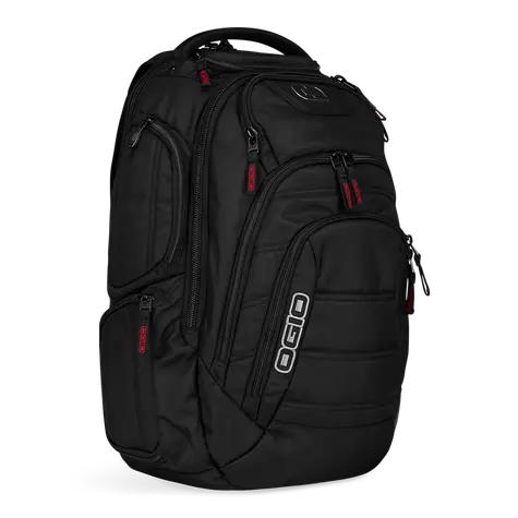 Ogio Renegade RSS pindot šedá / Batoh pro notebook / do 17" / 30L