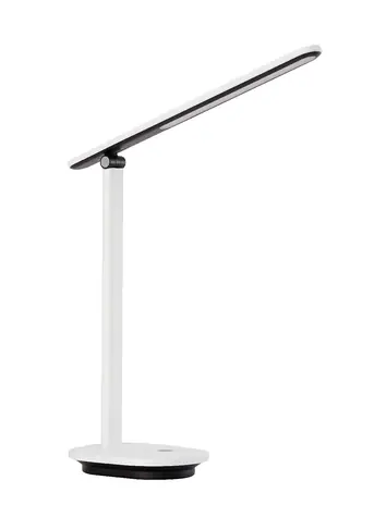 Philips Ivory 5W bílá / LED lampička / 130LM / 2700-5000K / IP20 / stmívatelná