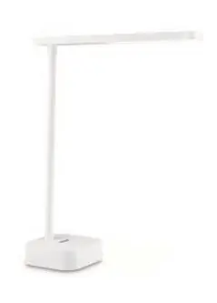 Philips Tilpa 5W bílá / LED lampička / 130LM / 5000K / IP20 / stmívatelná 