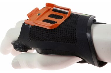 ProGlove Index Trigger 10 Pcs. Right Hand - Size Small / rukavice pro čtečky Mark