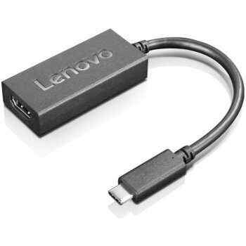 Lenovo Adaptér USB-C na HDMI 2.0b / 1x USB-C(M) / 1x HDMI 2.0b(F)