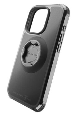 Interphone QUIKLOX Ochranný kryt pro Apple iPhone 15 Pro černá